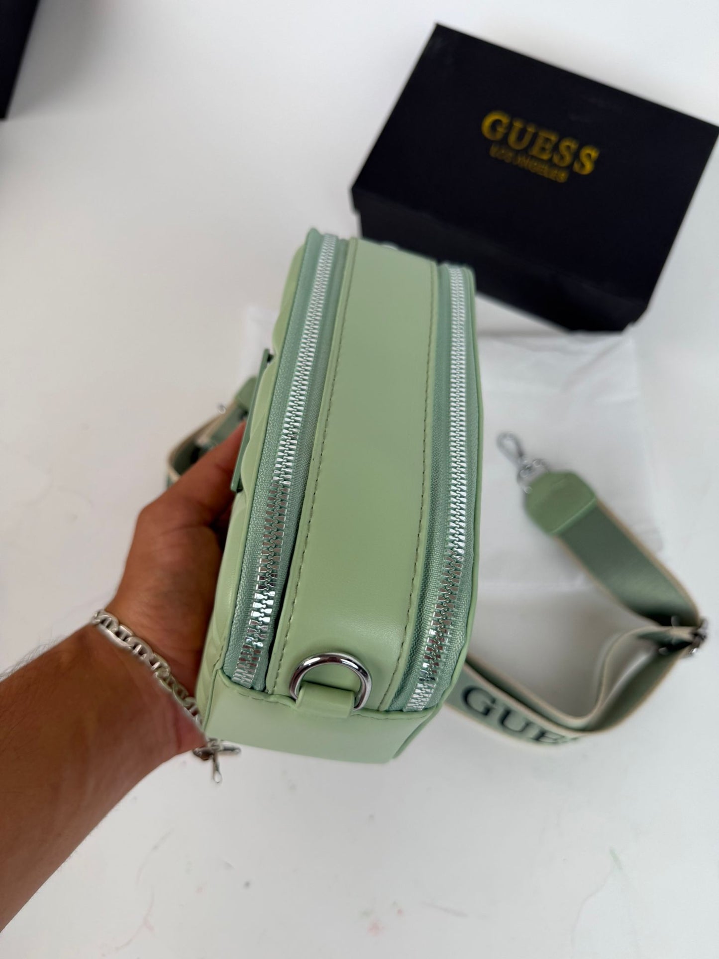 Bolso Mujer Guess