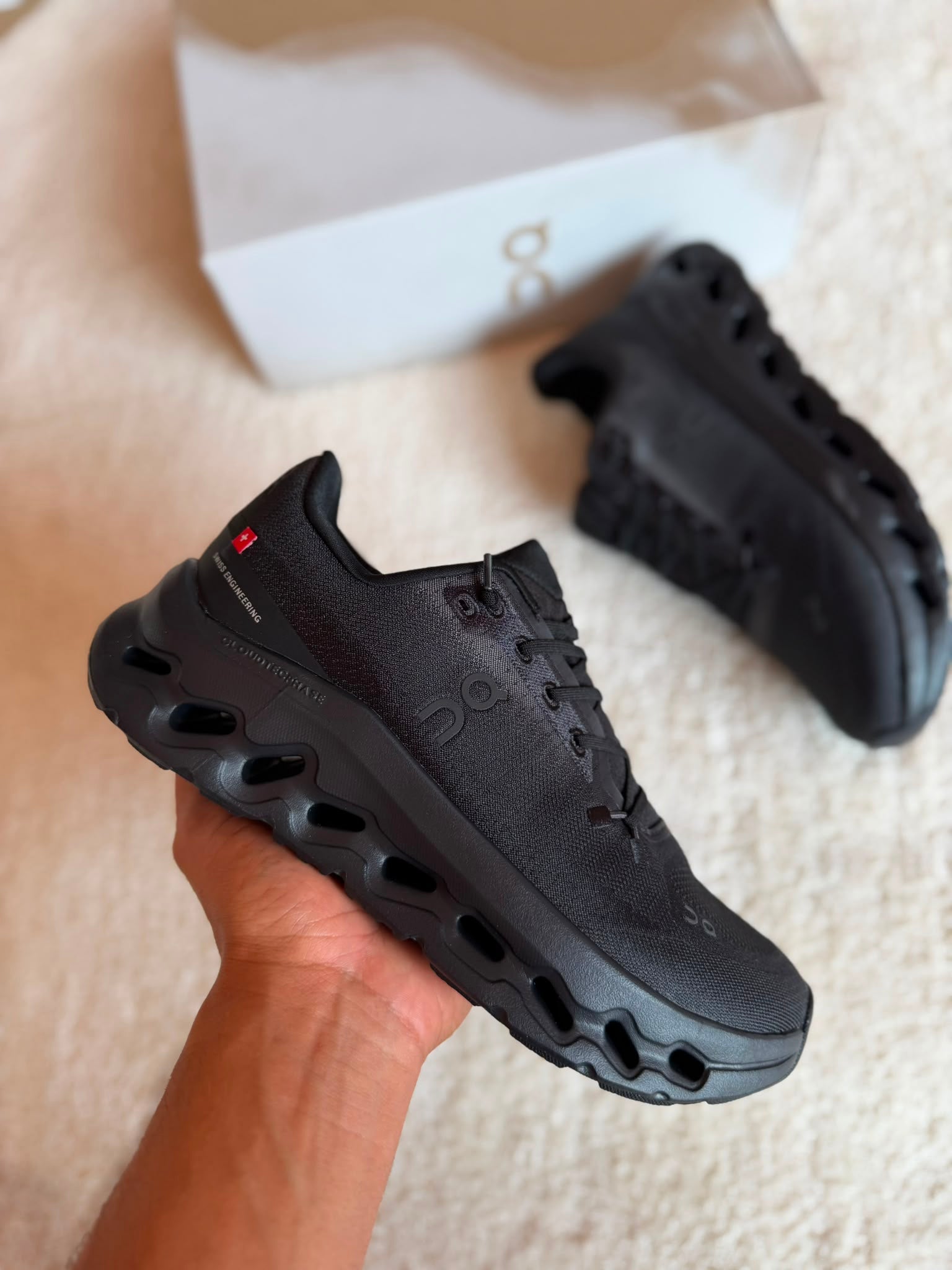Zapatilla On Cloud Cloudetilt