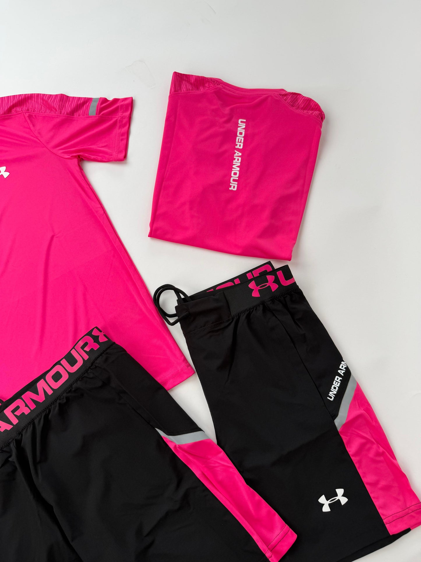 Conjunto Under Armour 2026