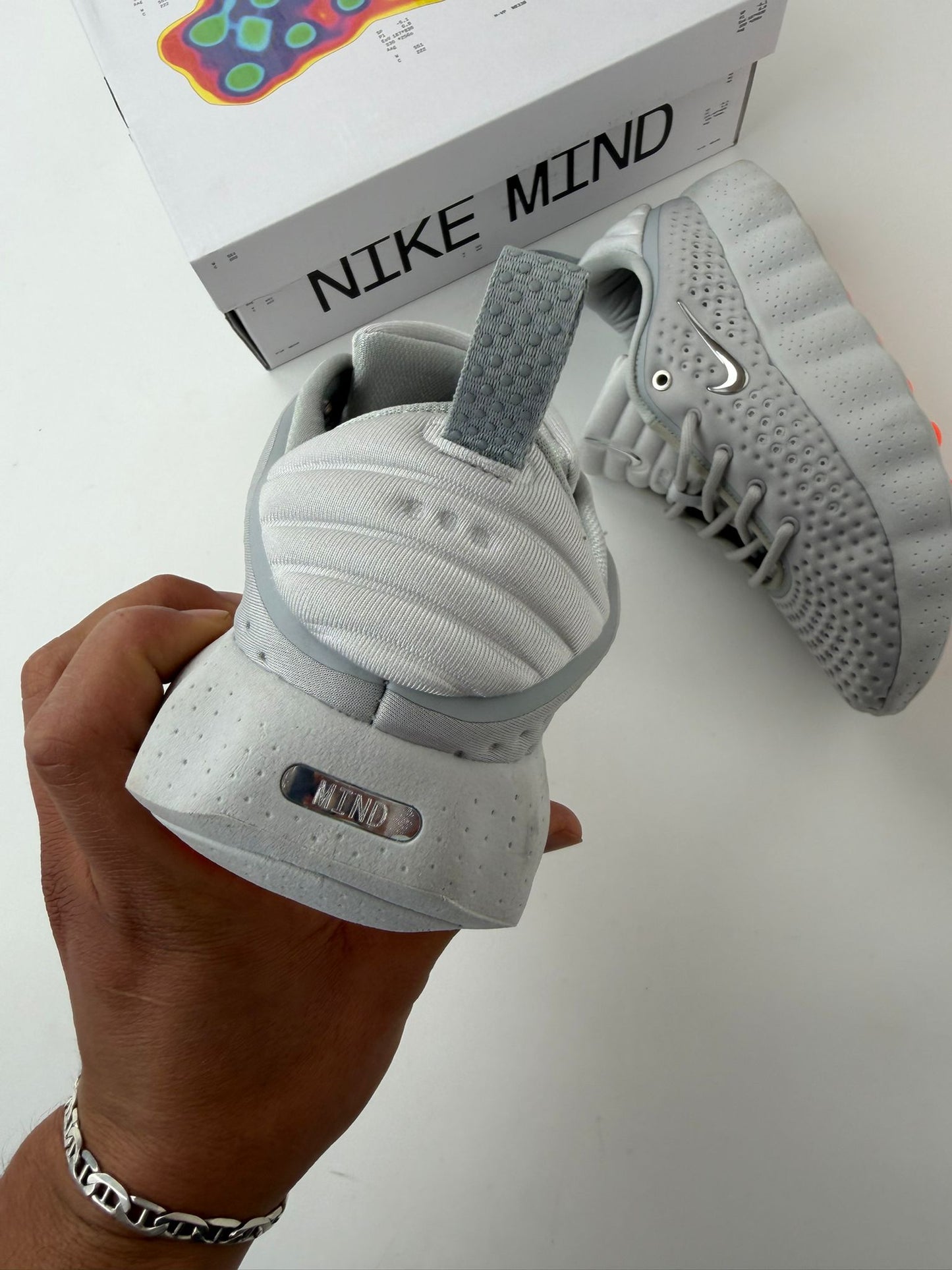 Zapatilla Nike Mind 2026