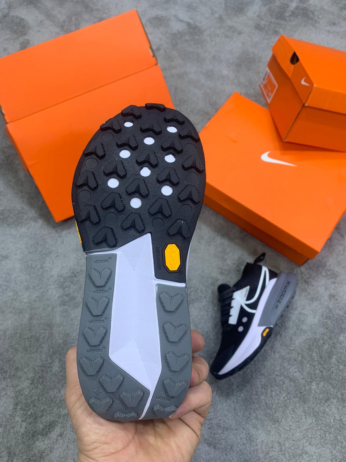 Zapatilla Nike ZoomX Zegama Trail 2