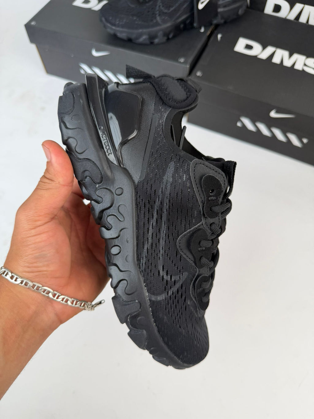 Zapatilla Nike React 2026