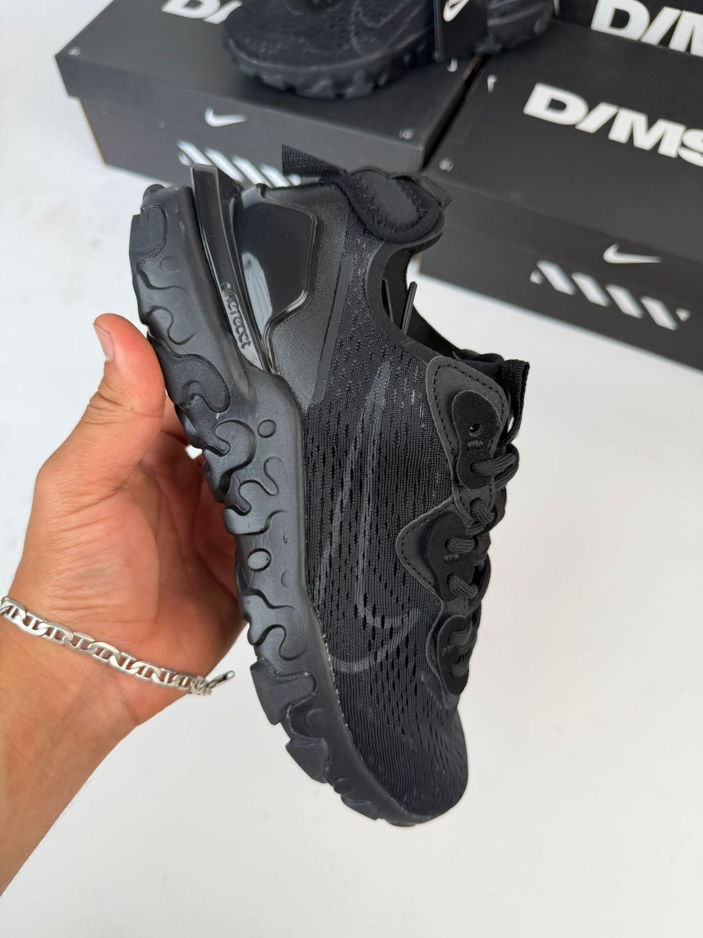 Zapatilla Nike React 2026