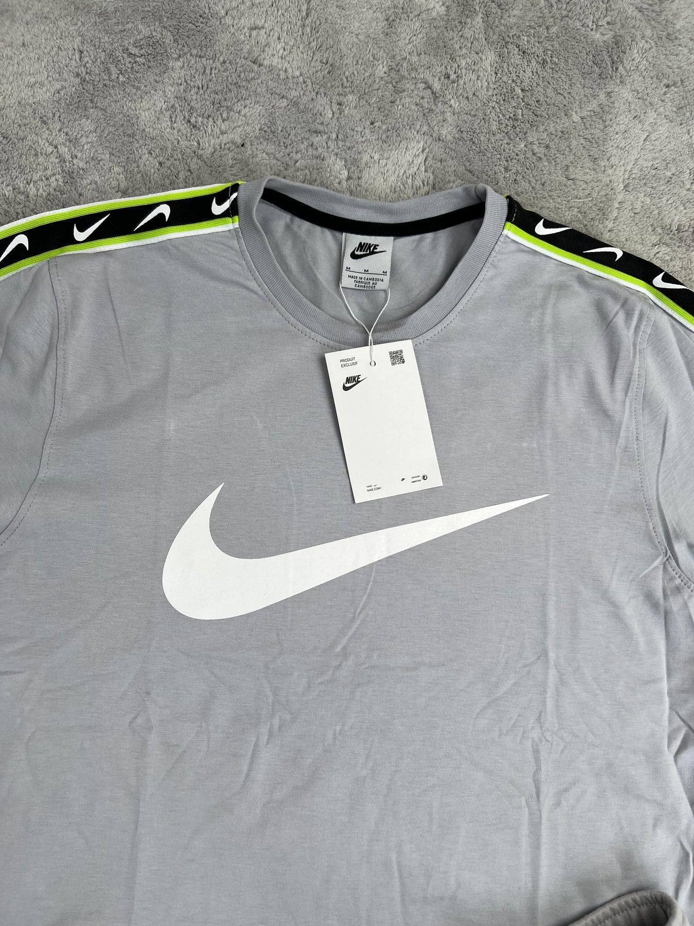 Conjunto Nike