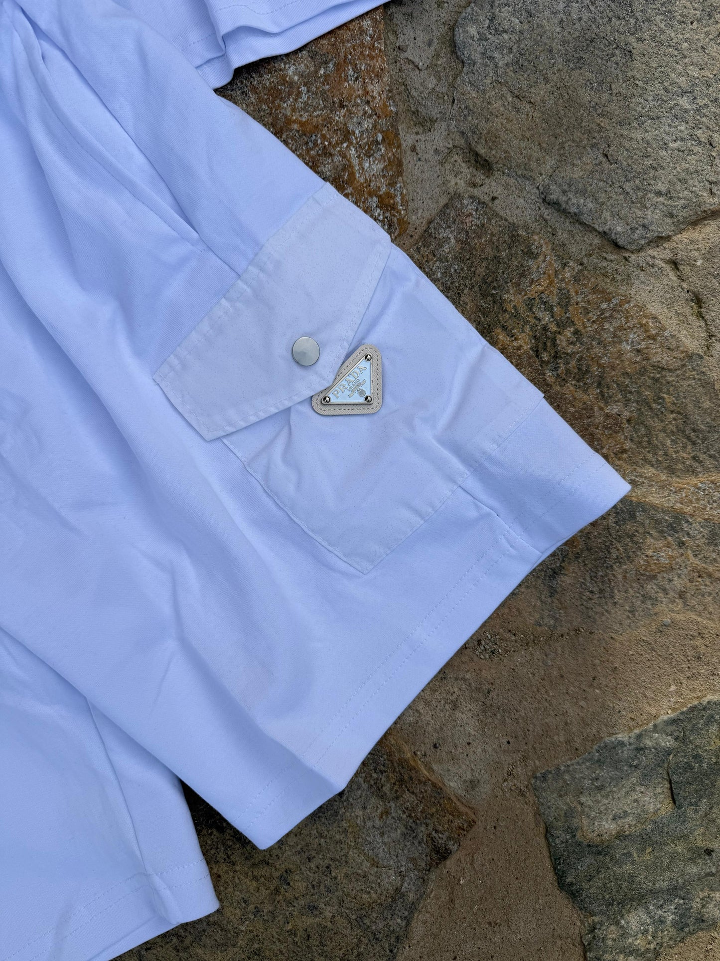 Conjunto Prada