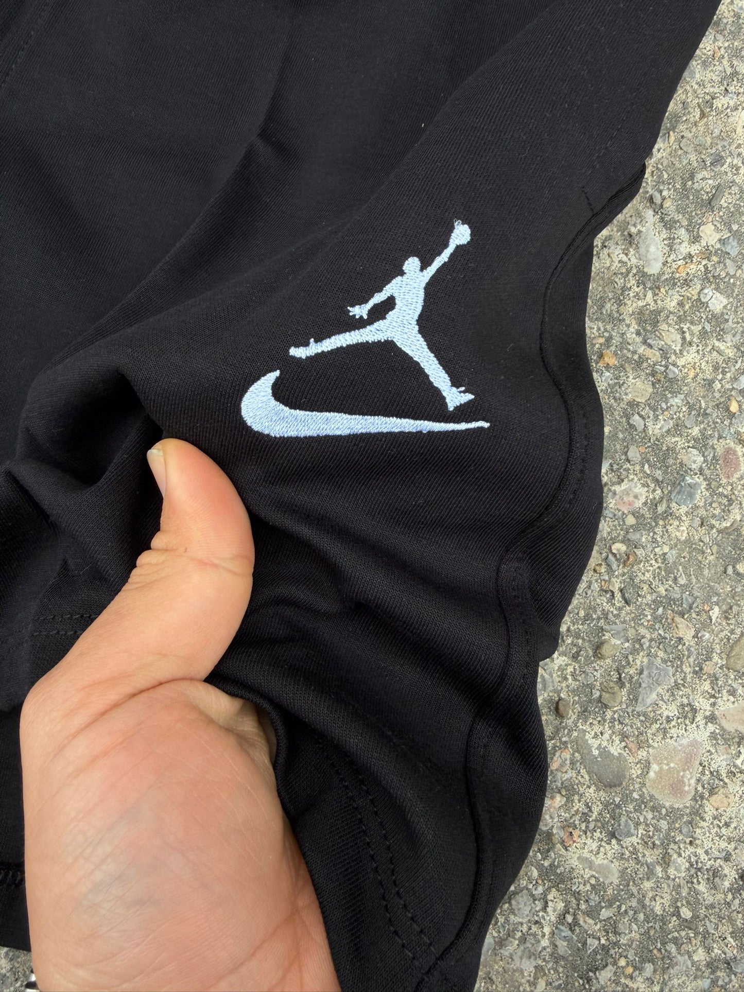 Conjunto Jordan 2026