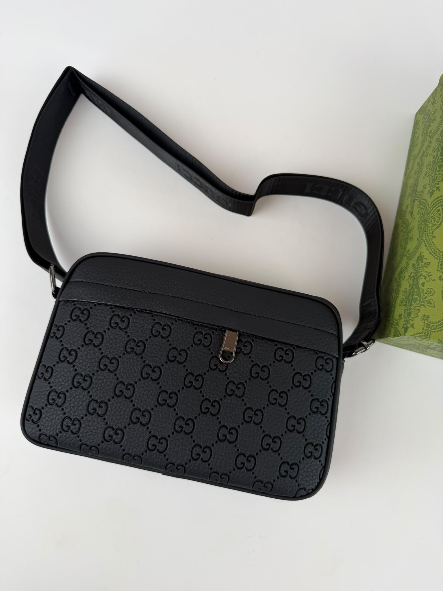 Bandolera Gucci 2026