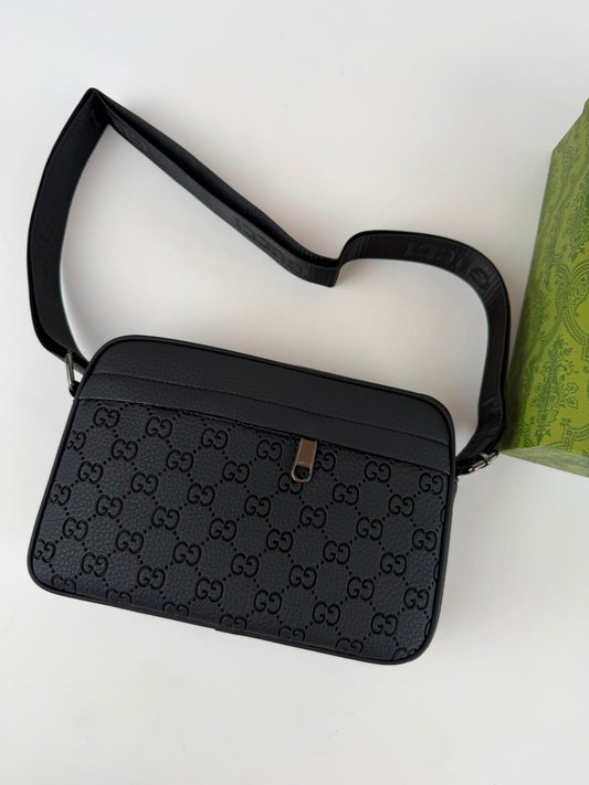 Bandolera Gucci 2026