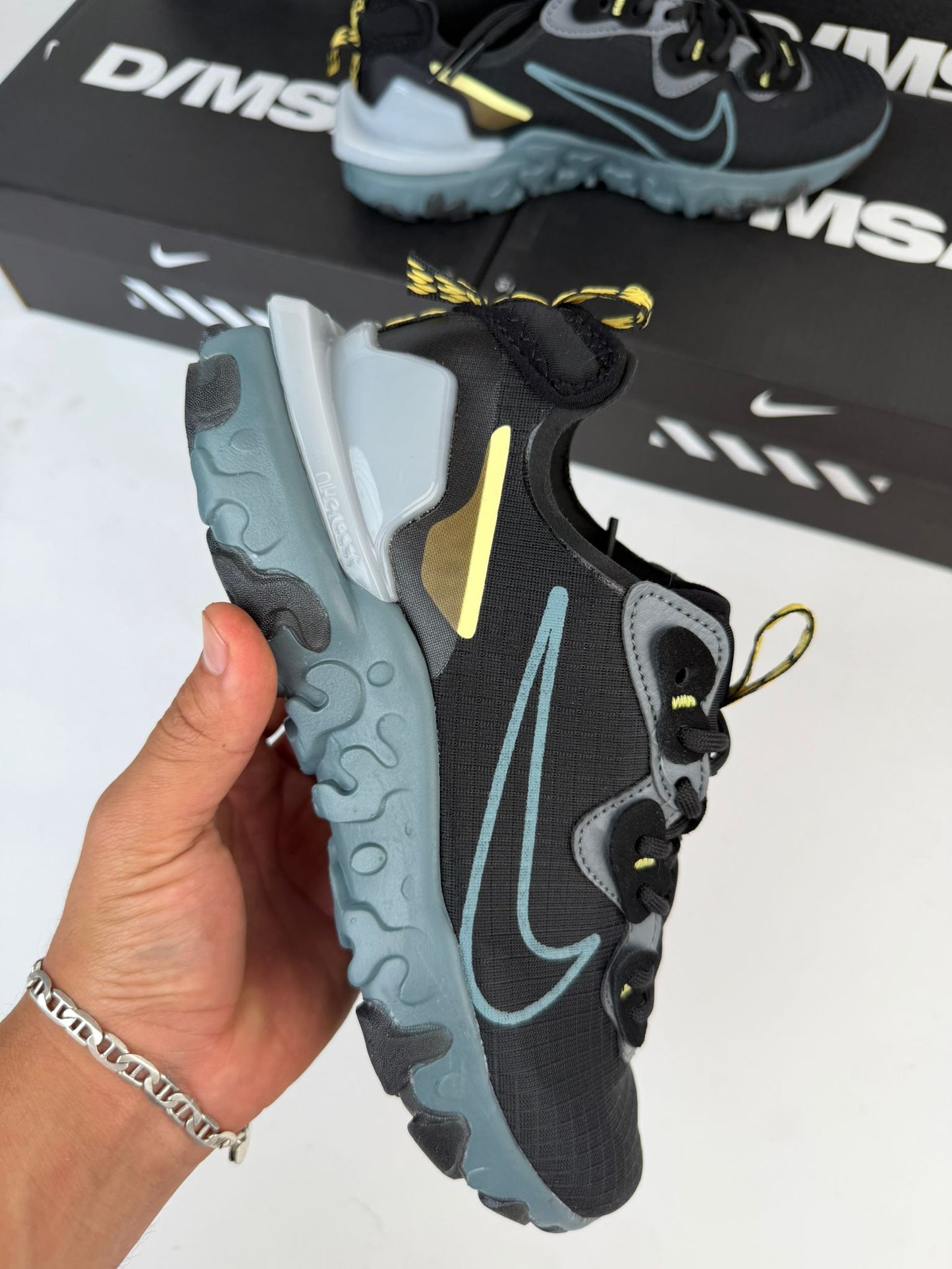 Zapatilla Nike React 2026