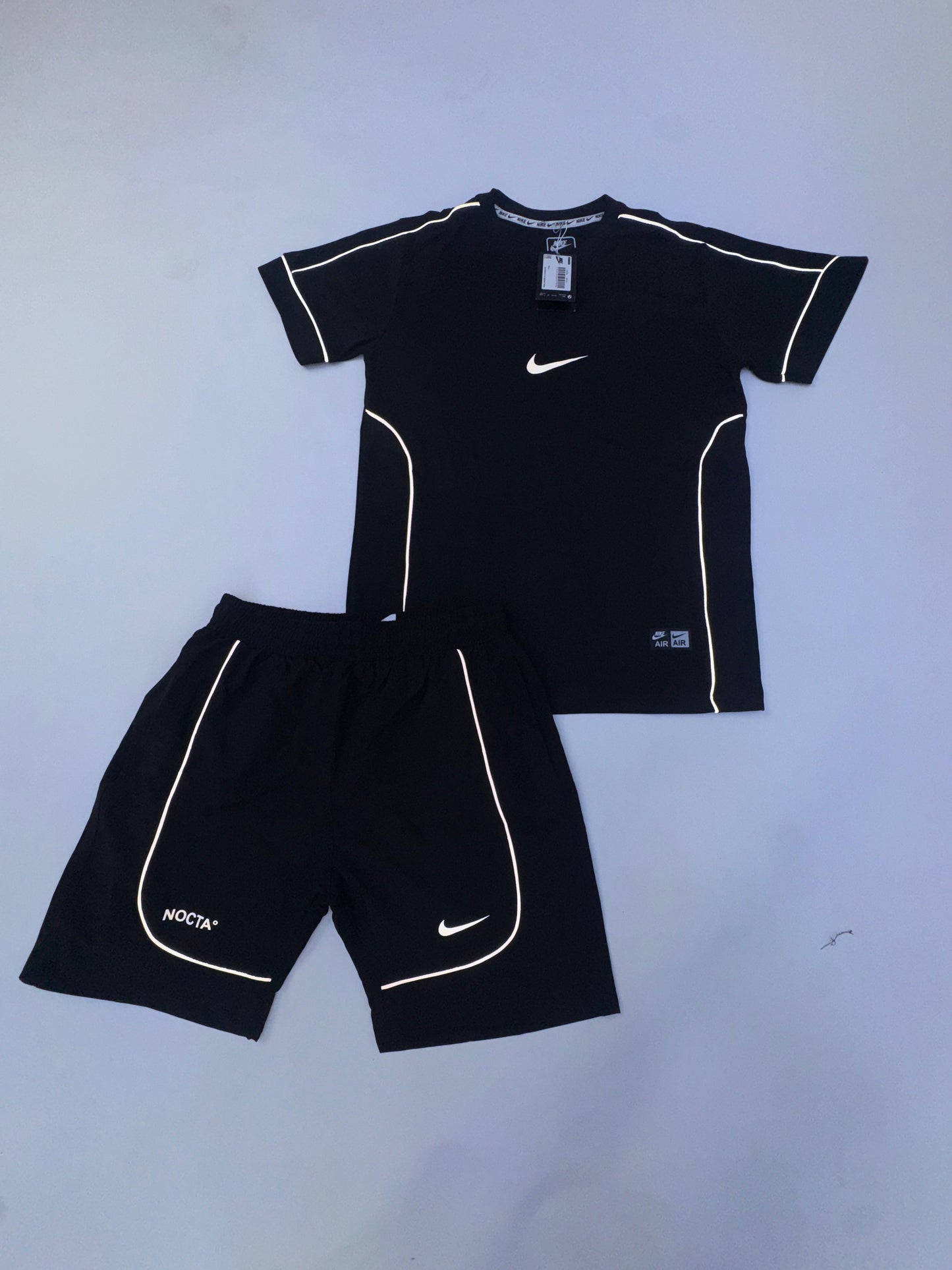 Conjunto Nike x Nocta 2026