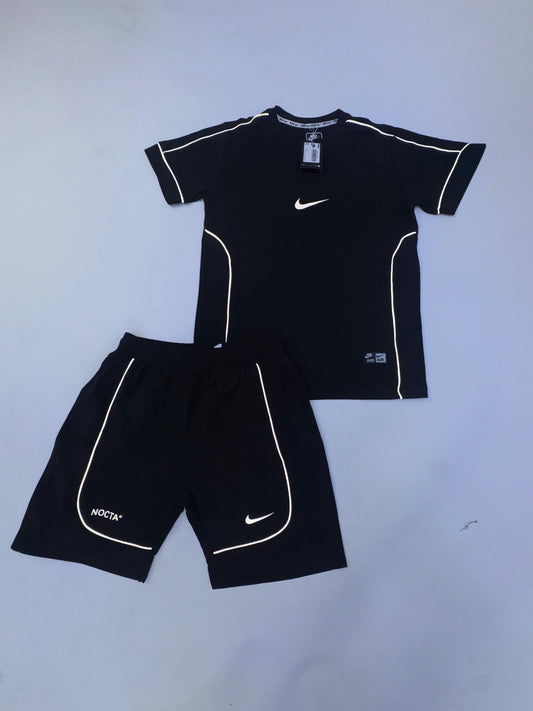 Conjunto Nike x Nocta 2026