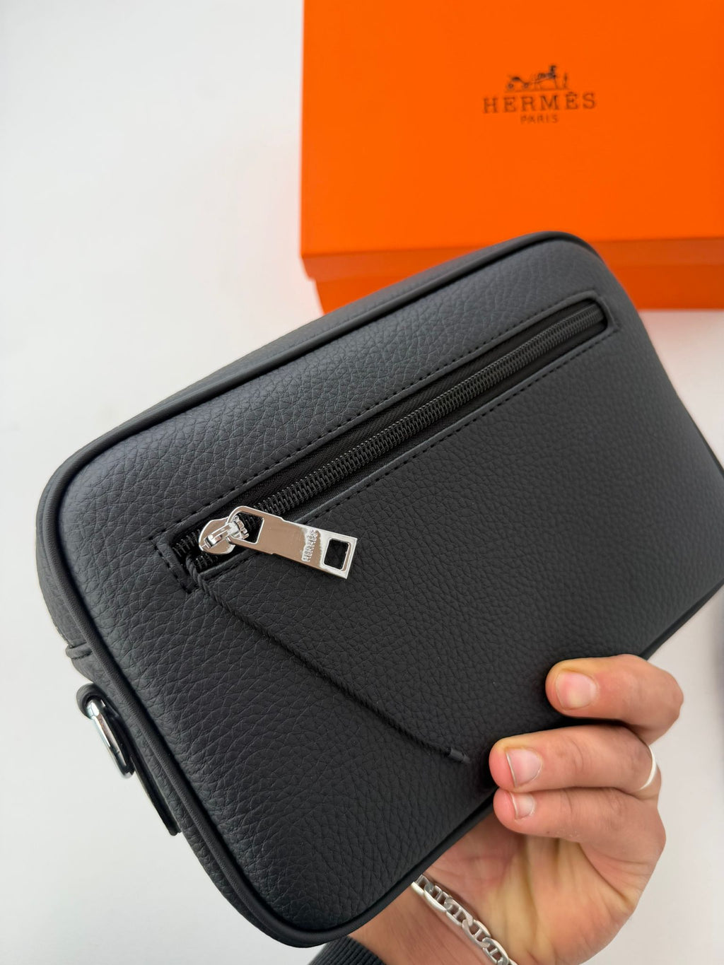 Bandolera Hermes 2026