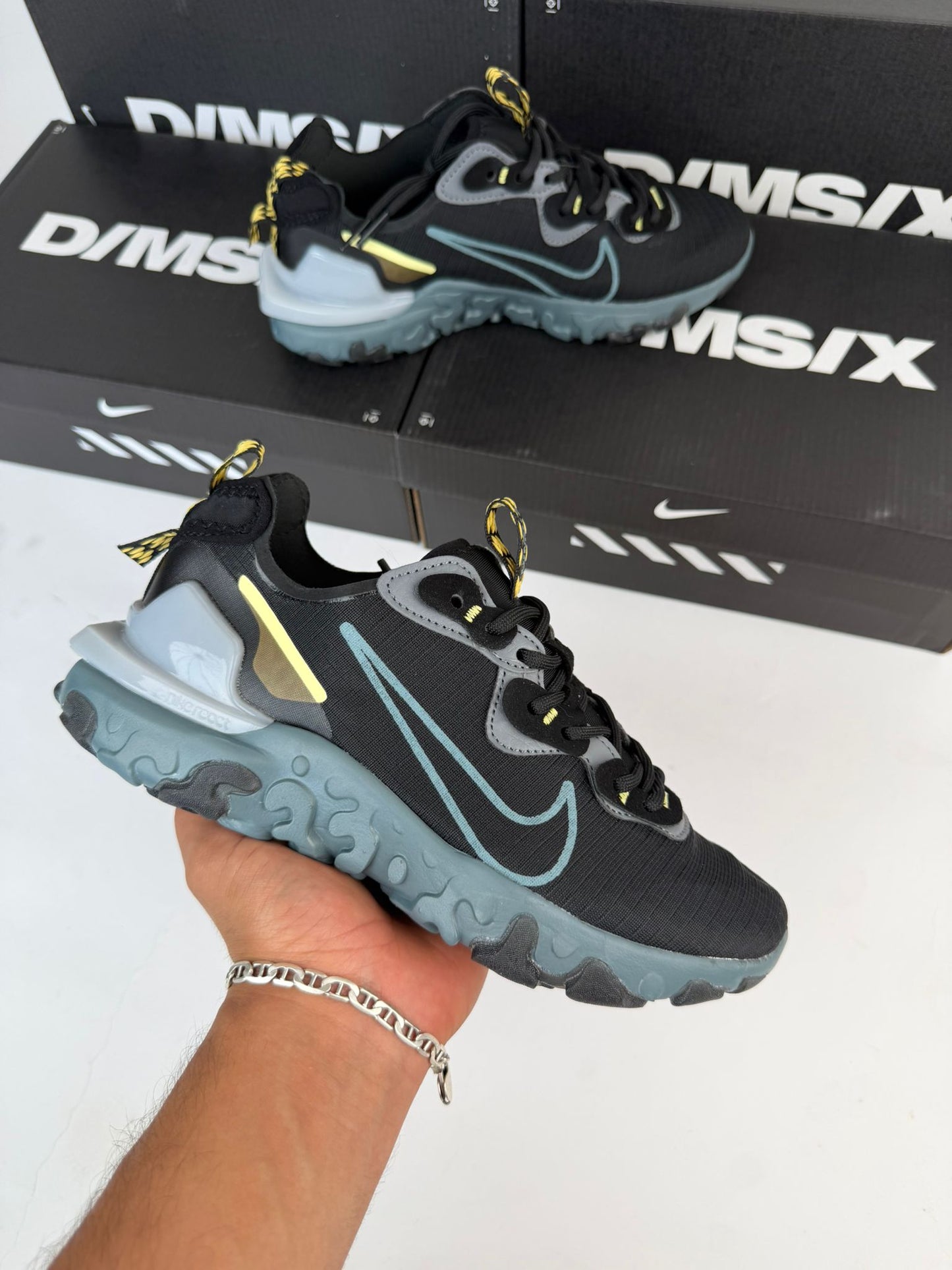 Zapatilla Nike React 2026