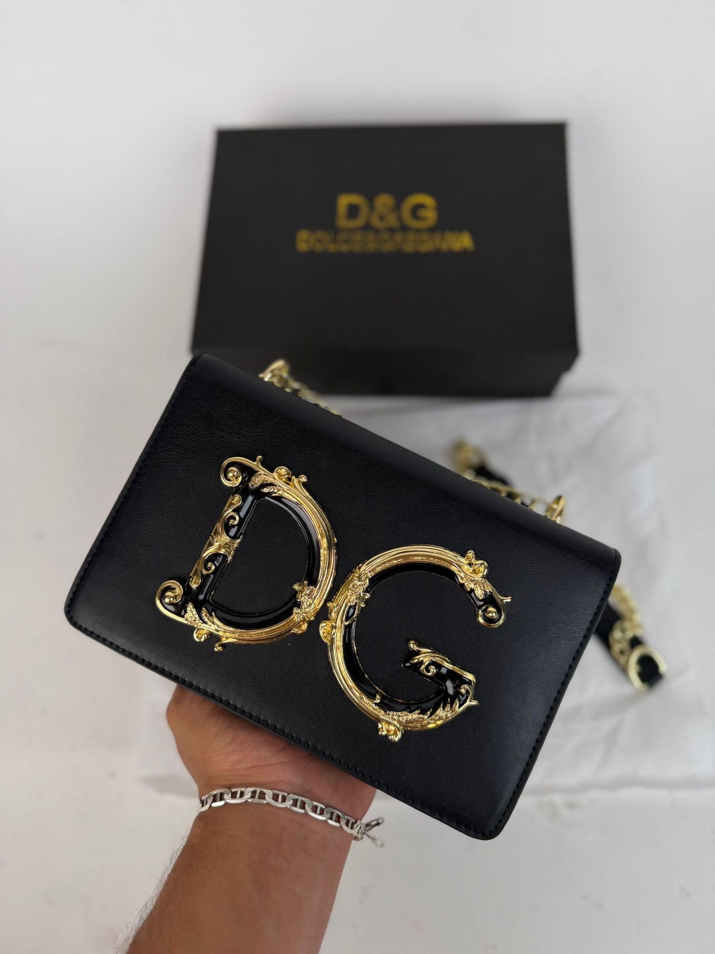 Bolso Mujer Dolce Gabbana