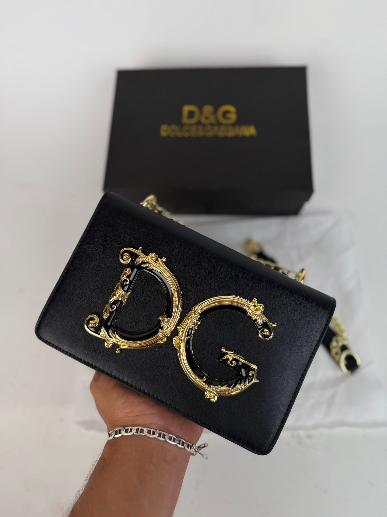 Bolso Mujer Dolce Gabbana