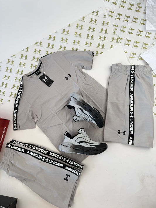 Conjunto Under Armour 2026