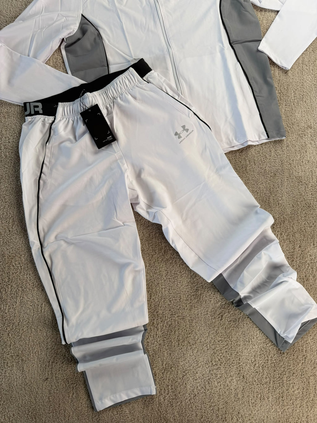 Chandal Under Armour 2026