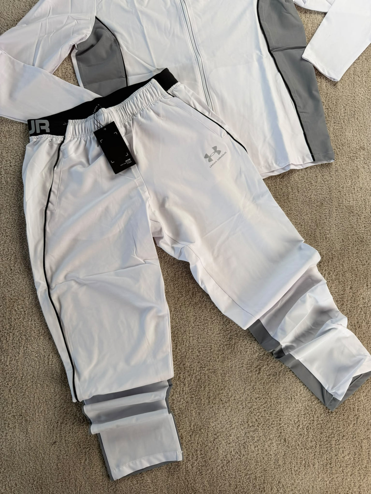 Chandal Under Armour 2026
