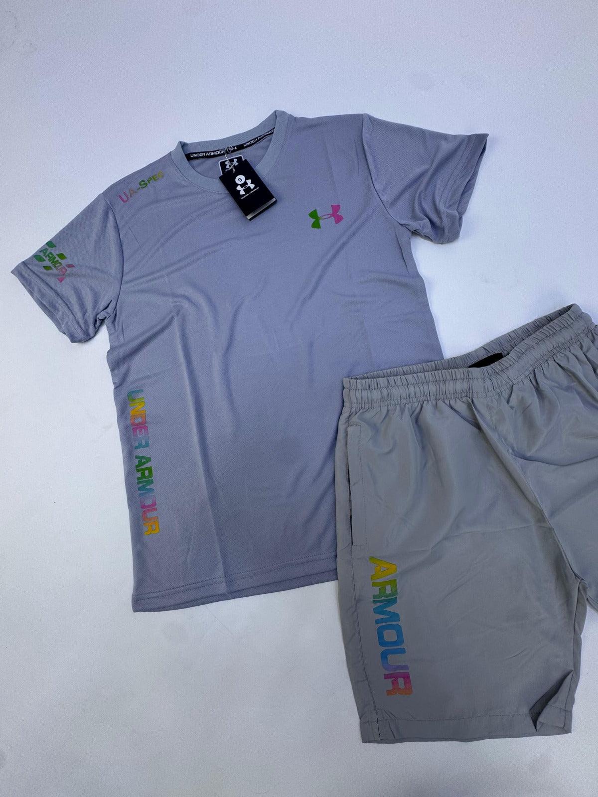 Conjunto Under Armour 2026