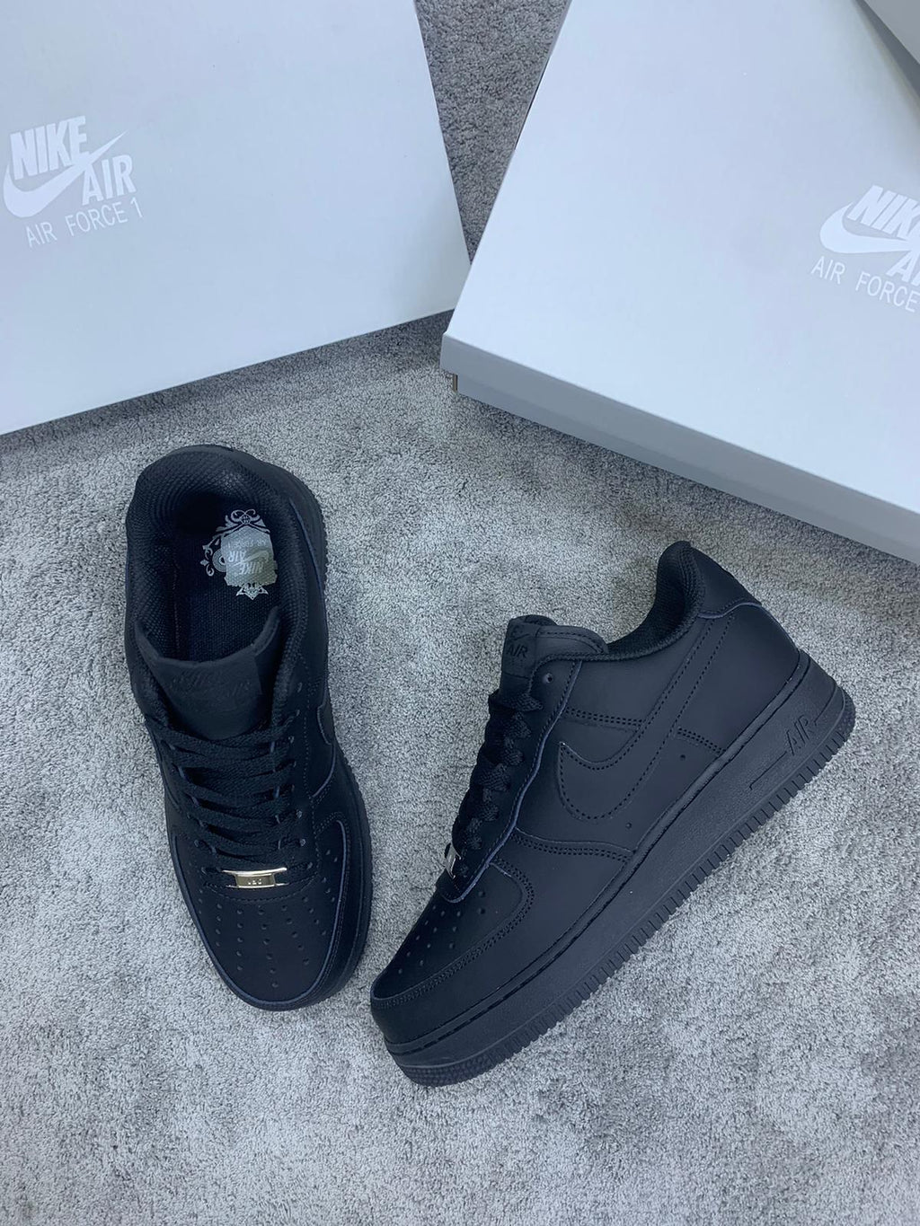 Zapatilla Nike Airforce one