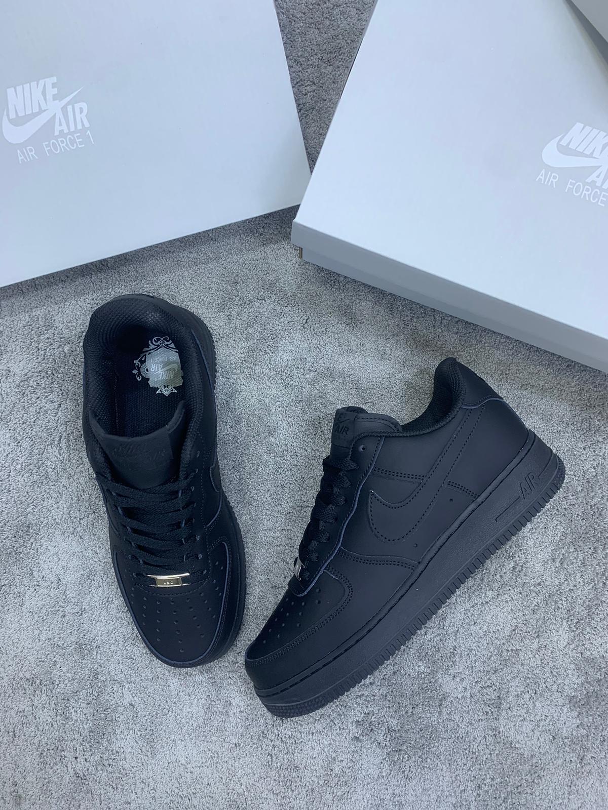 Zapatilla Nike Airforce one