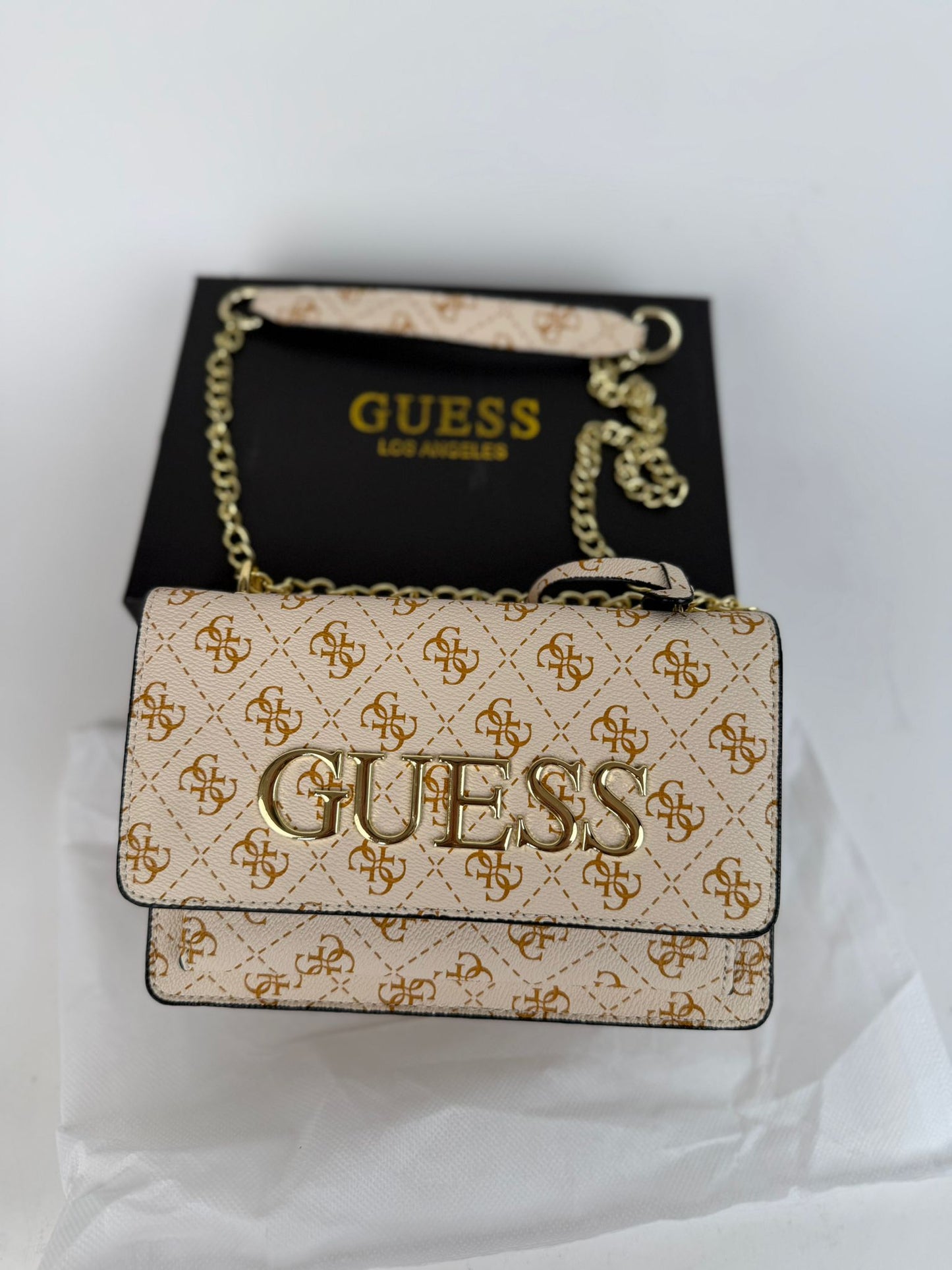Bolso Mujer Guess