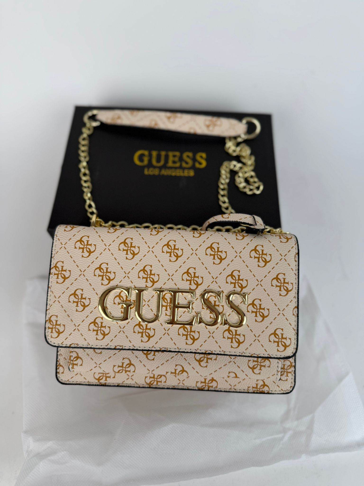 Bolso Mujer Guess