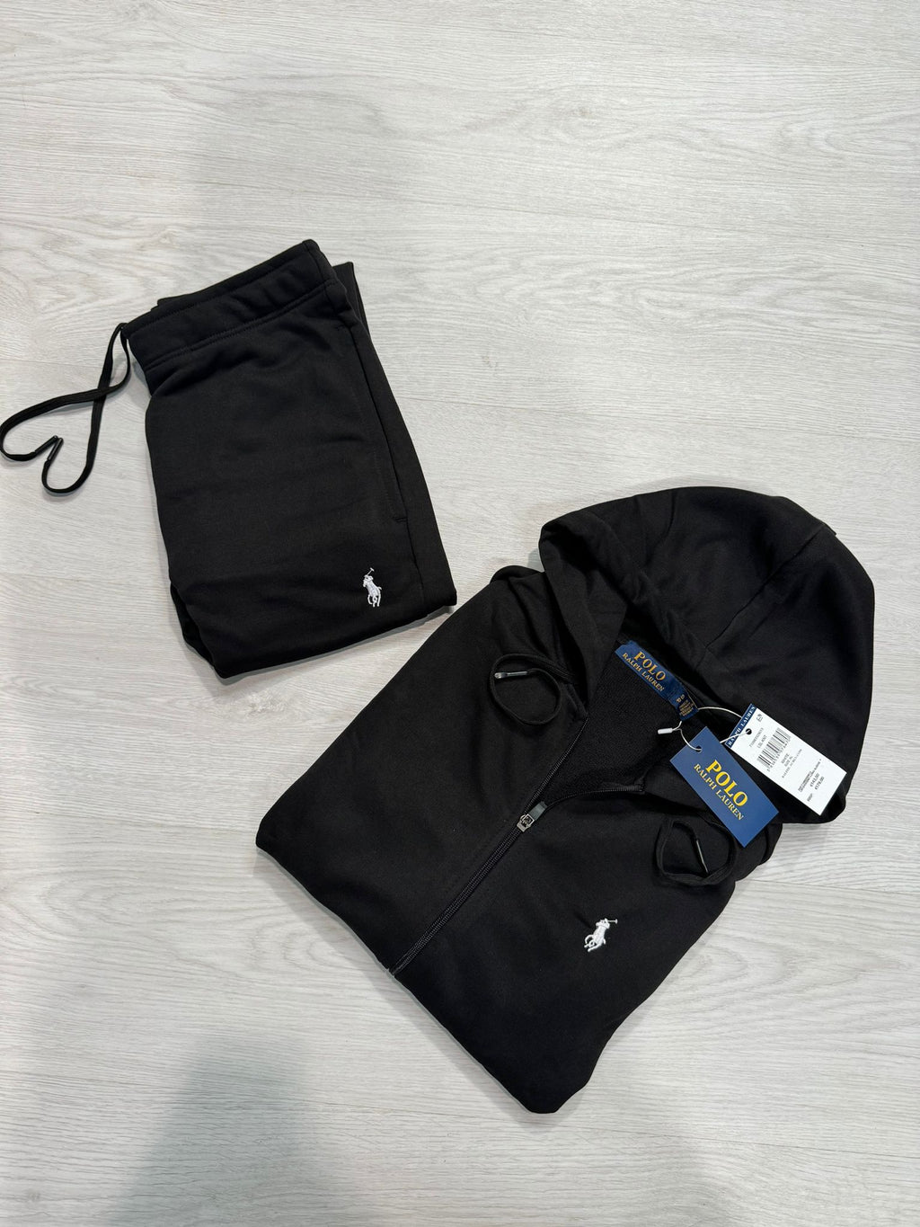 Chandal Ralph Lauren