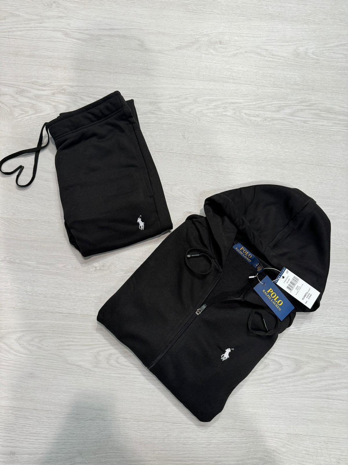 Chandal Ralph Lauren