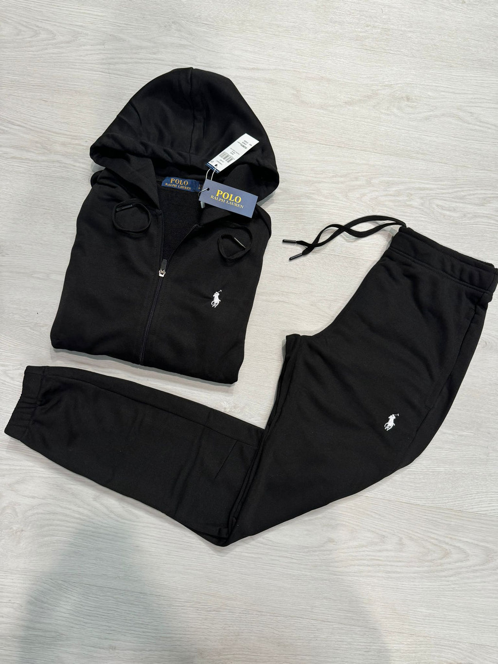 Chandal Ralph Lauren