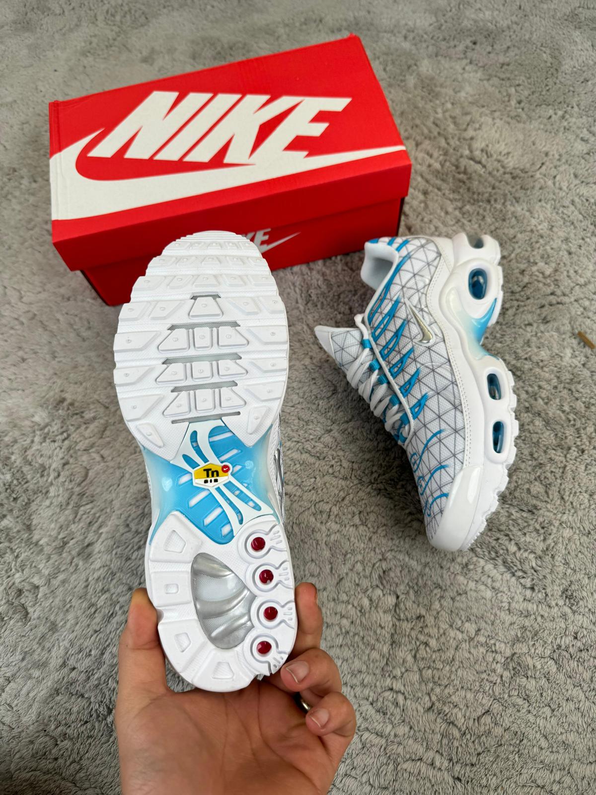 Zapatilla Nike Tn Marseille