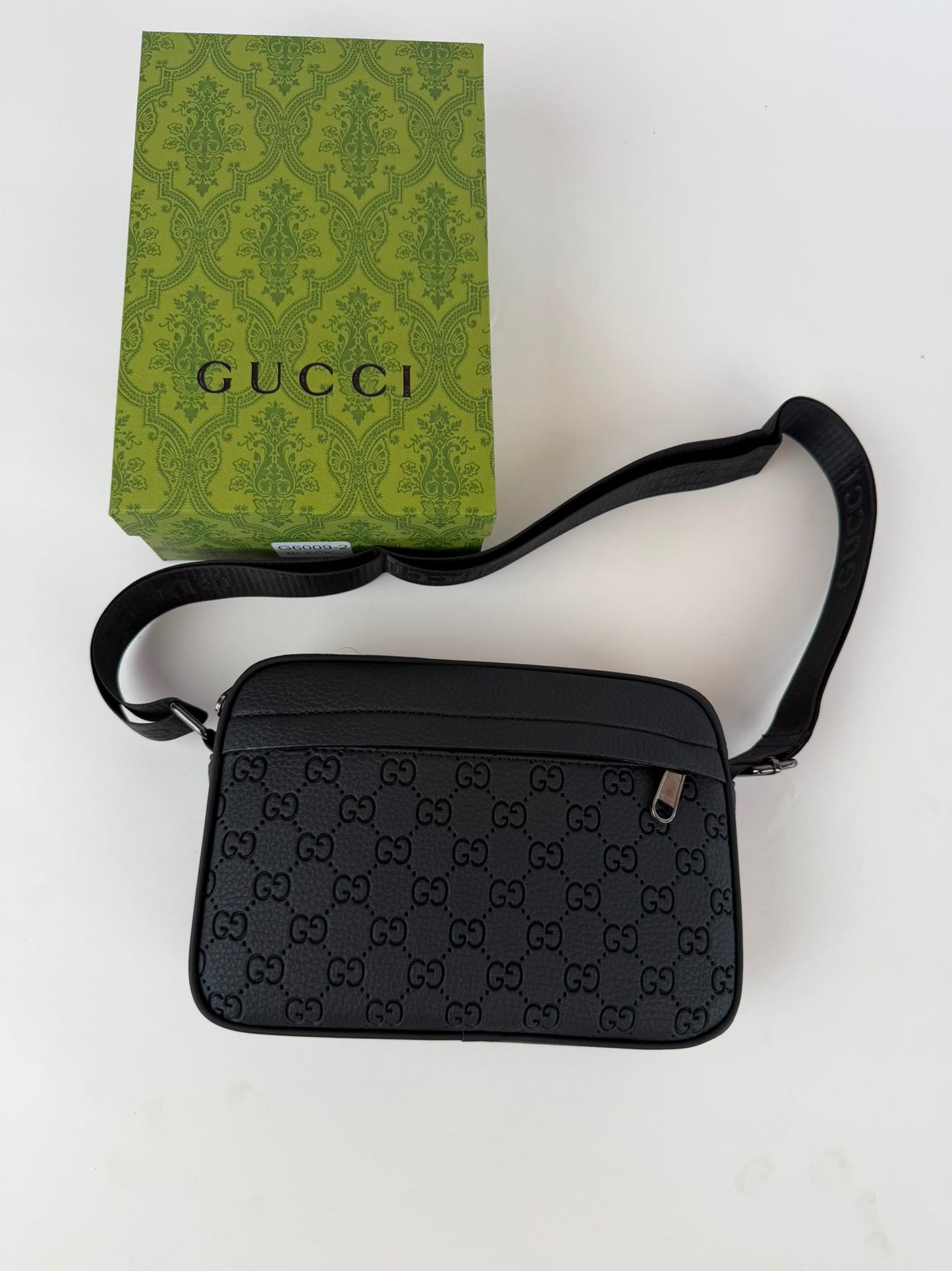 Bandolera Gucci 2026