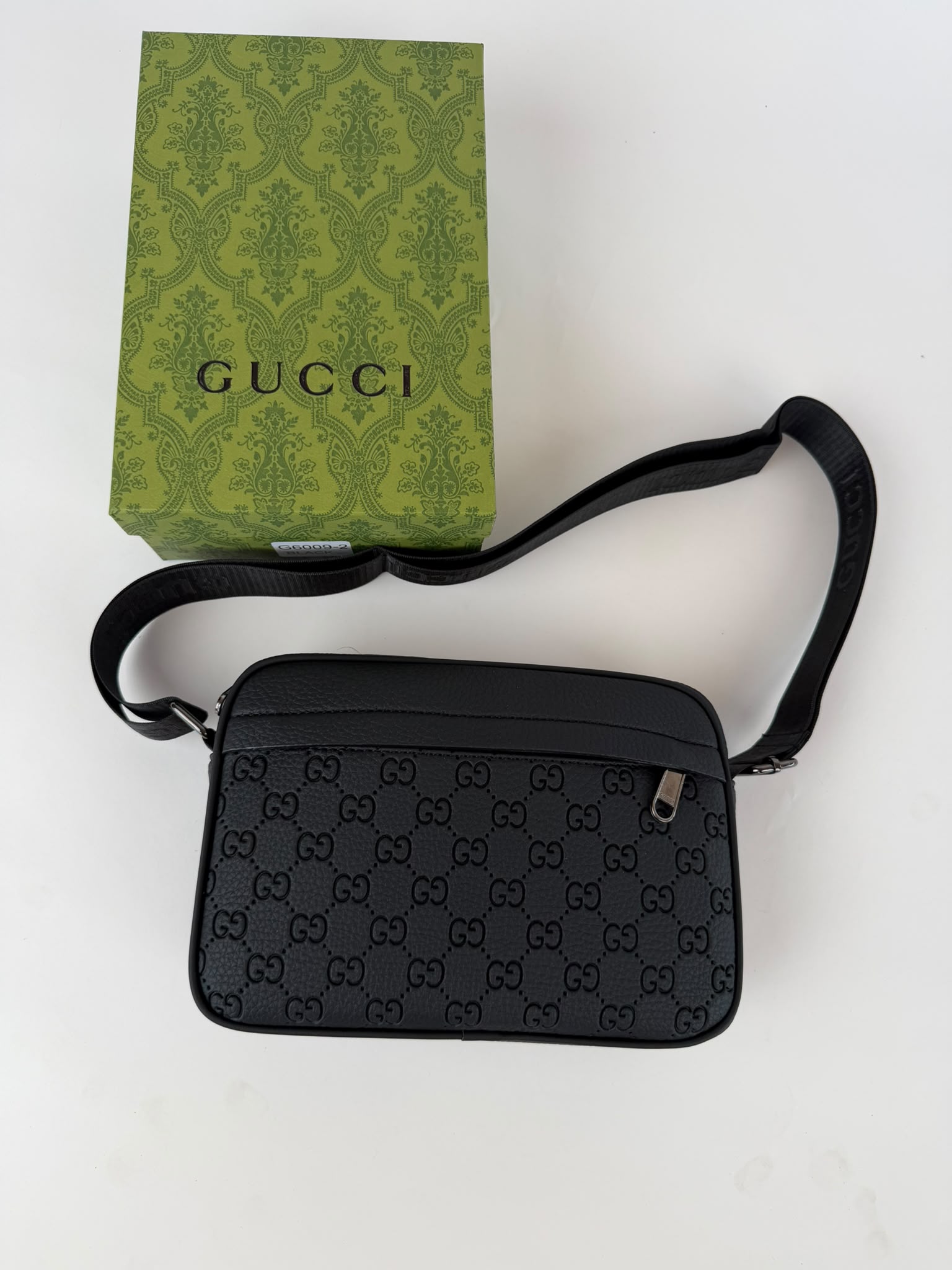 Bandolera Gucci 2026