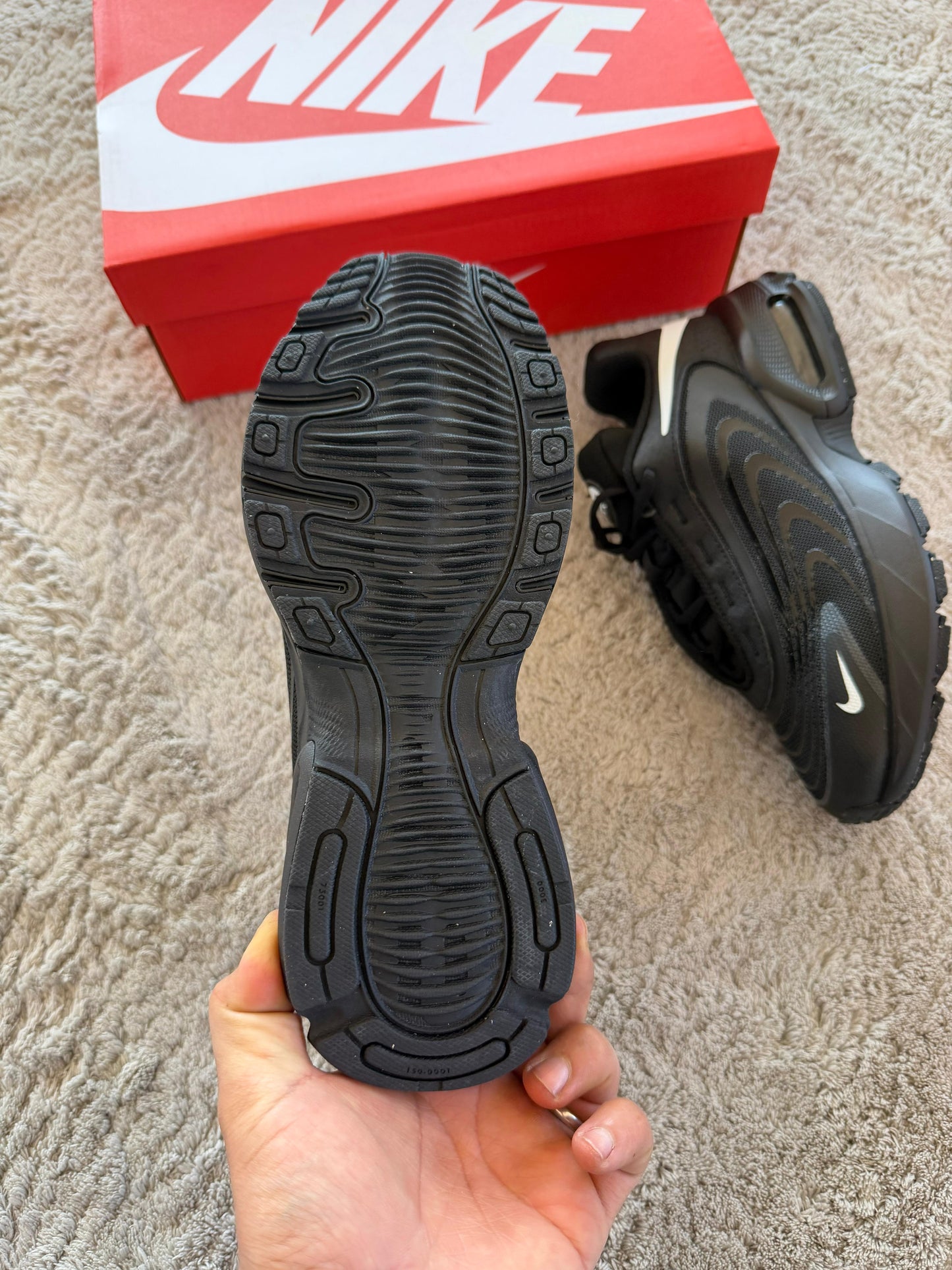 Zapatilla Nike Air Max Fire