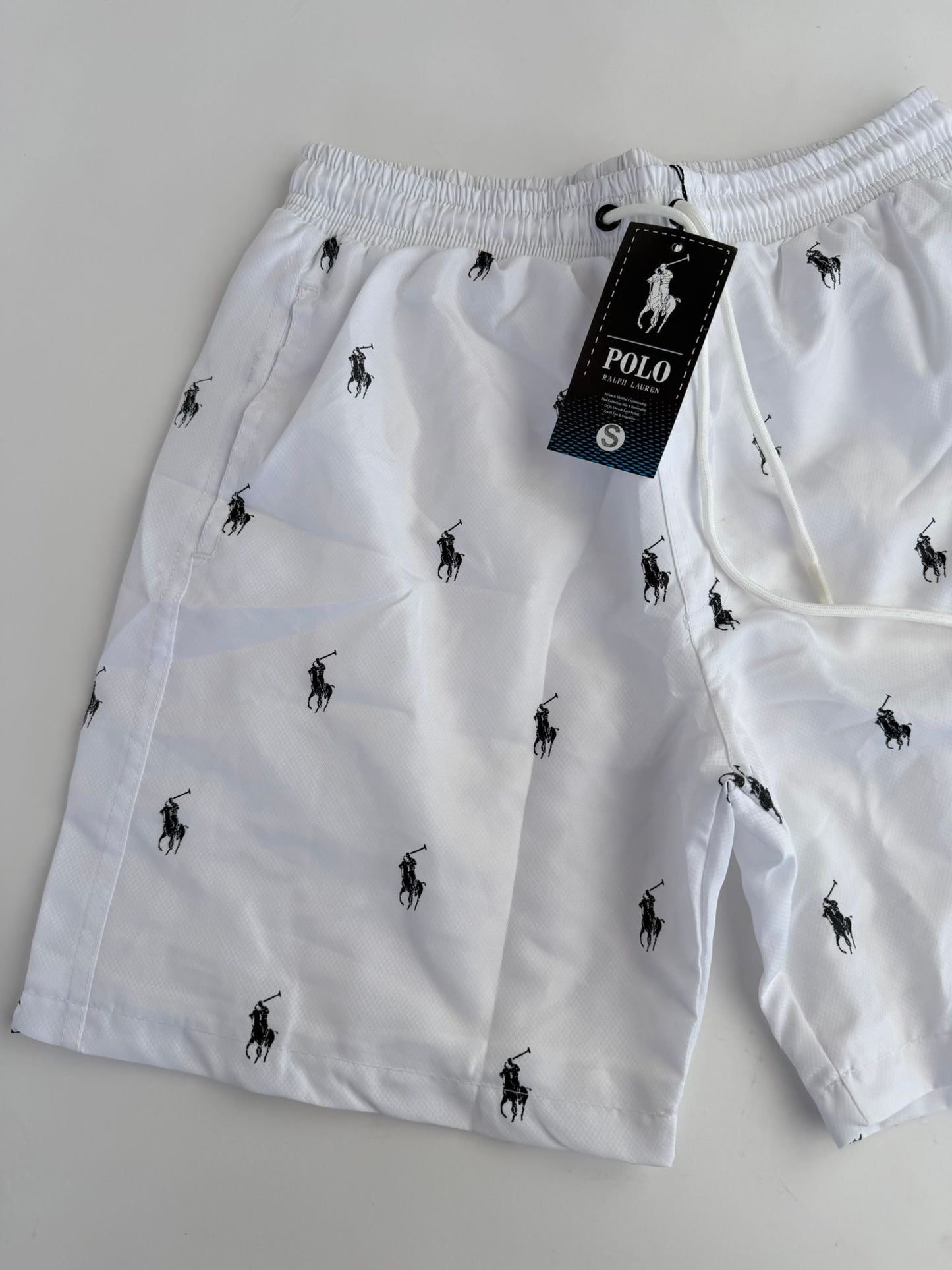 Bañador Ralph Lauren