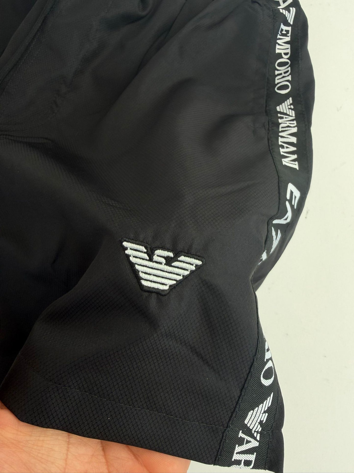 Bañador Emporio Armani EA7