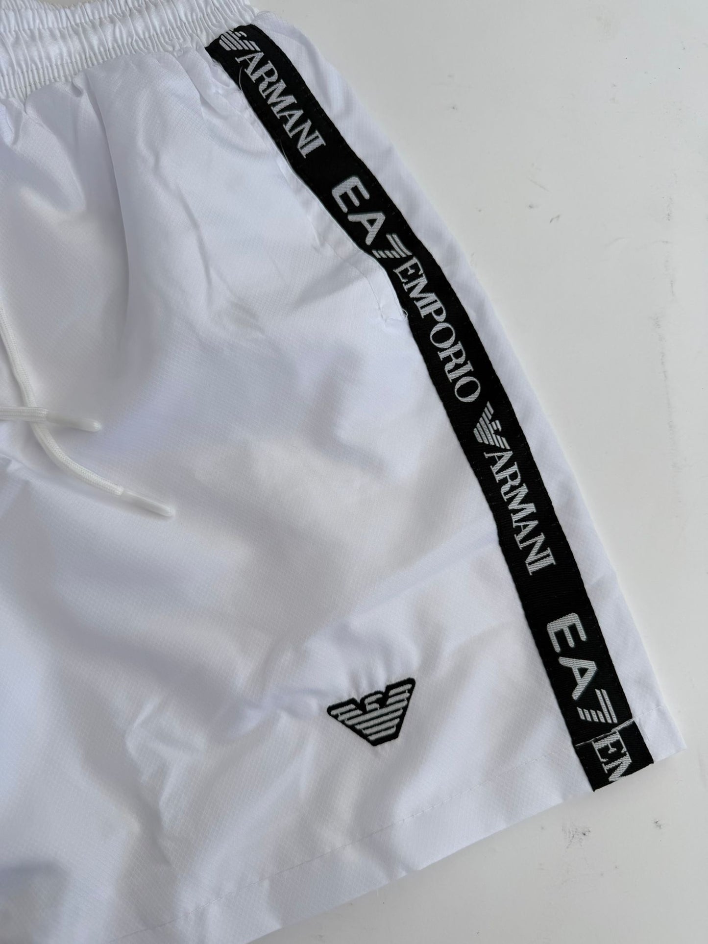 Bañador Emporio Armani EA7