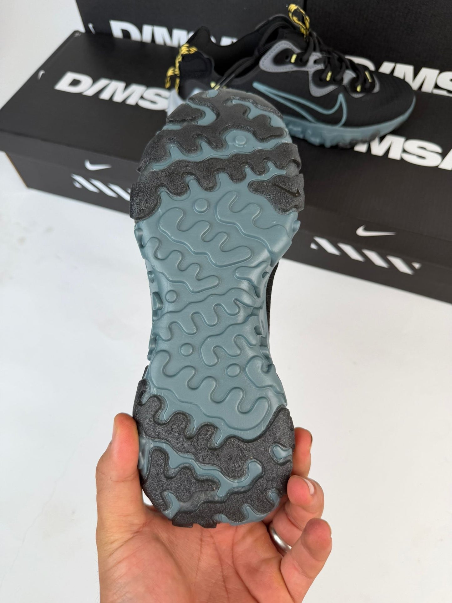 Zapatilla Nike React 2026
