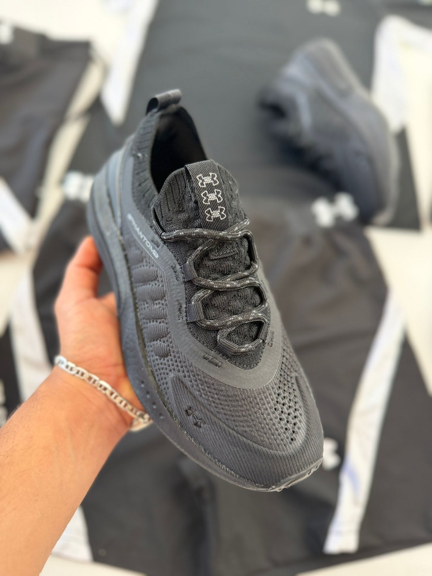 Zapatilla Under Armour Storm 2026