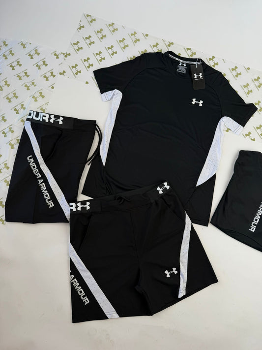 Conjunto Under Armour 2026