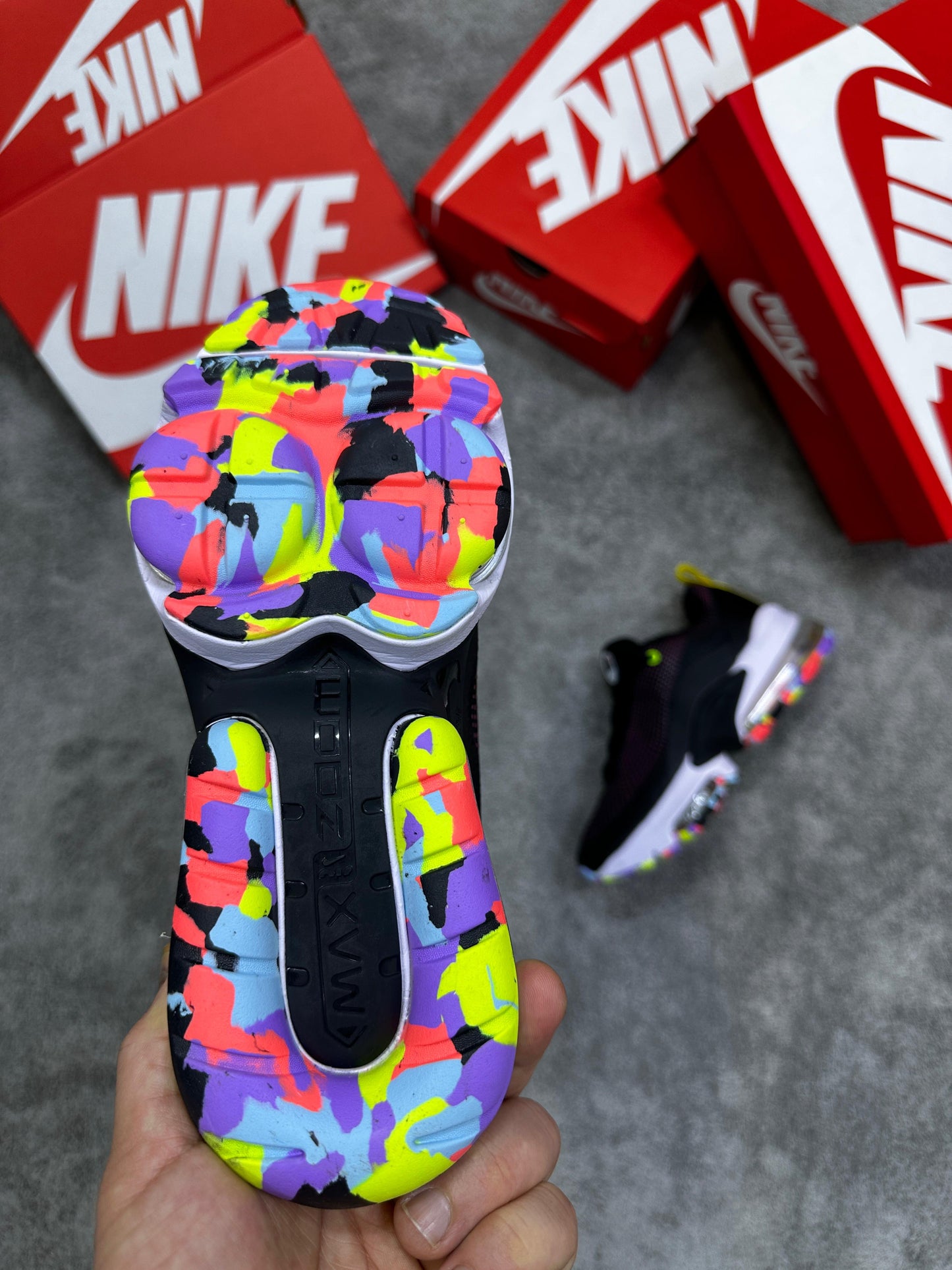 Zapatilla Nike Air Max 2090