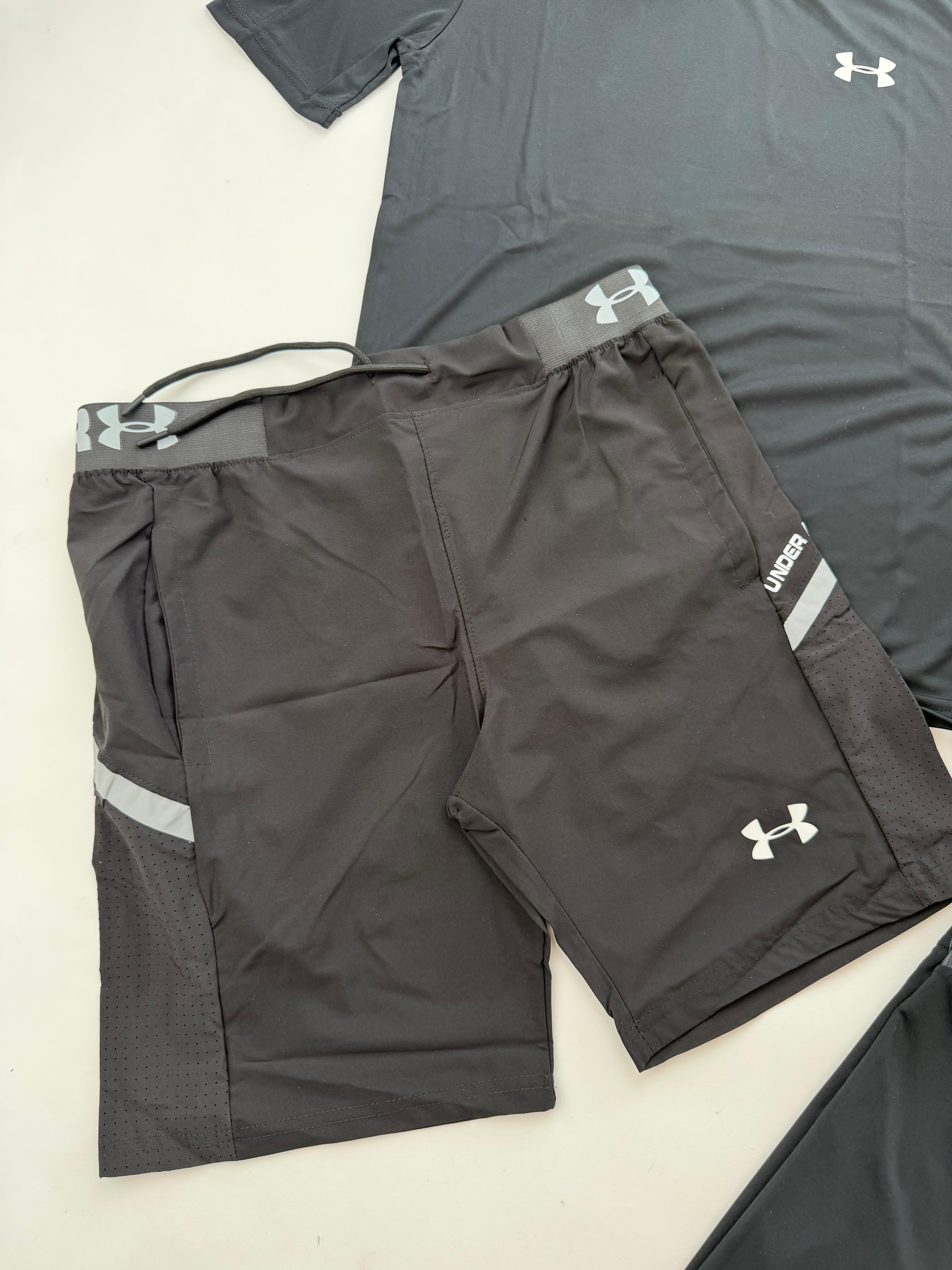 Conjunto Under Armour 2026