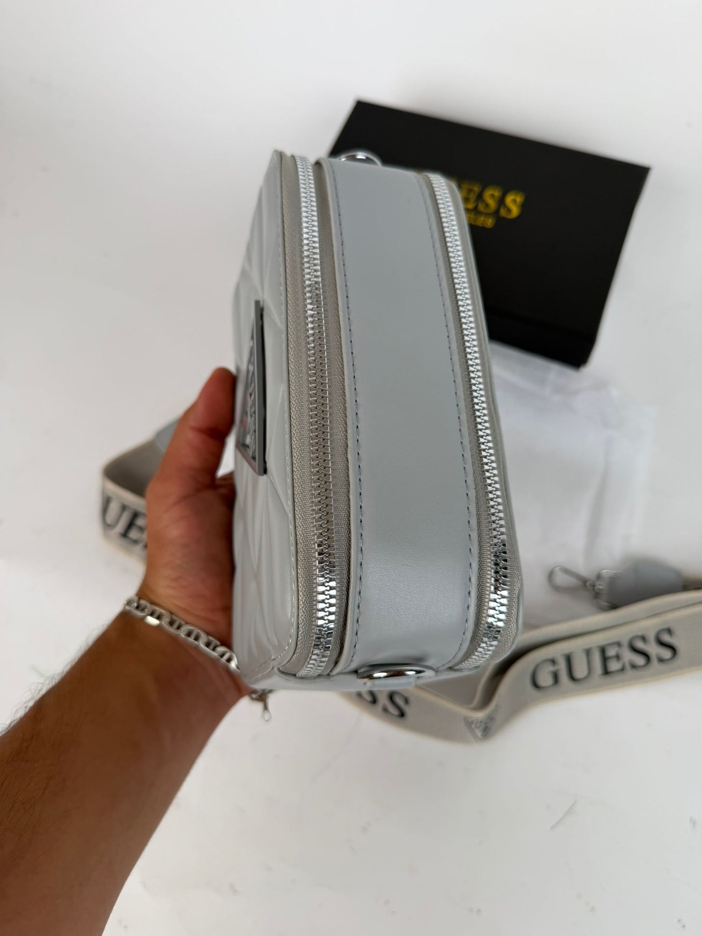 Bolso Mujer Guess