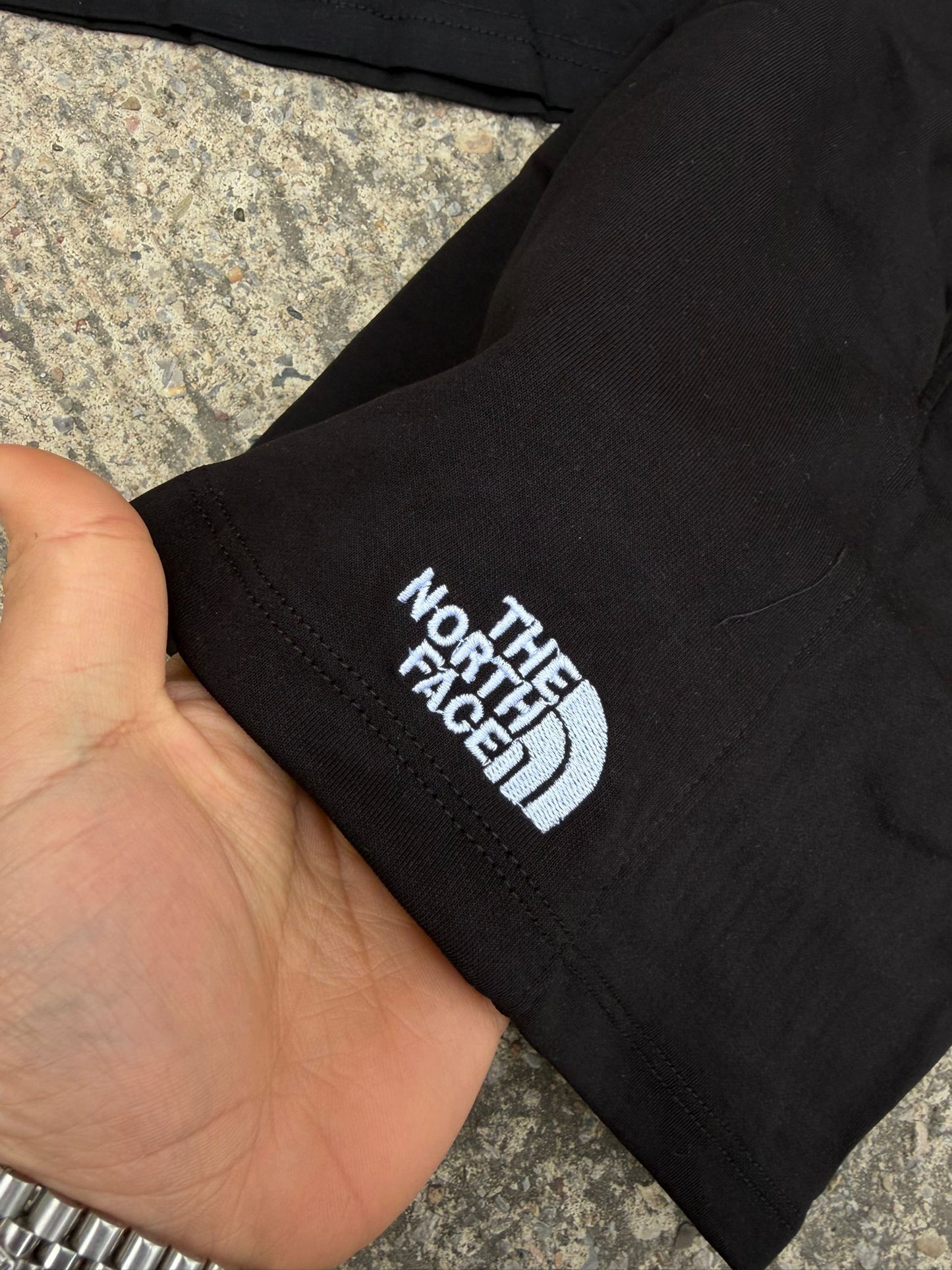 Conjunto The North Face 2026
