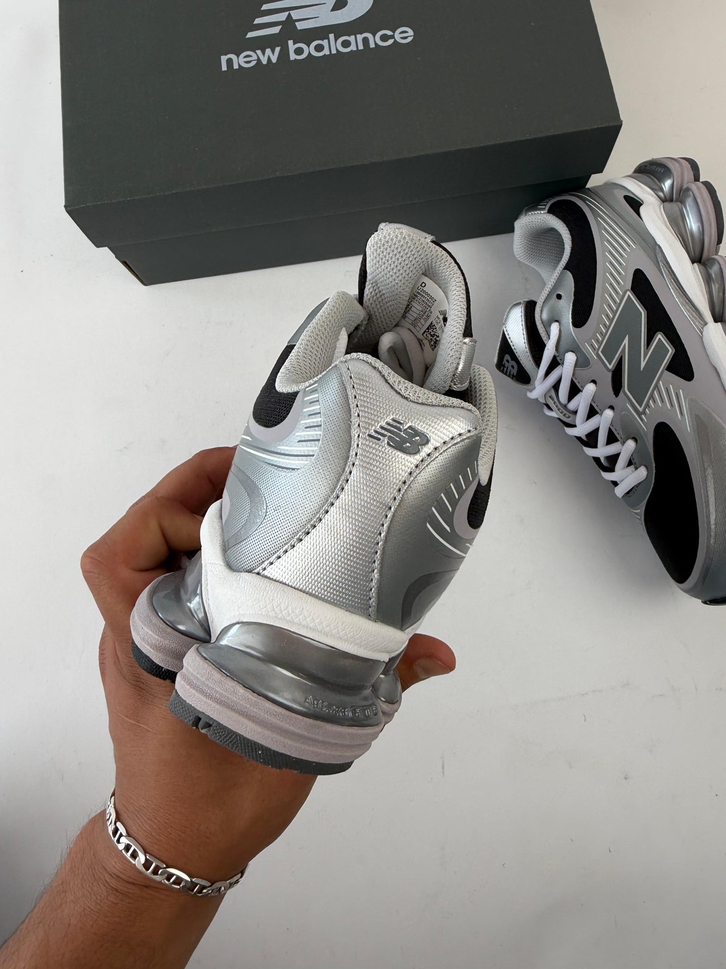 Zapatilla New Balance 2000