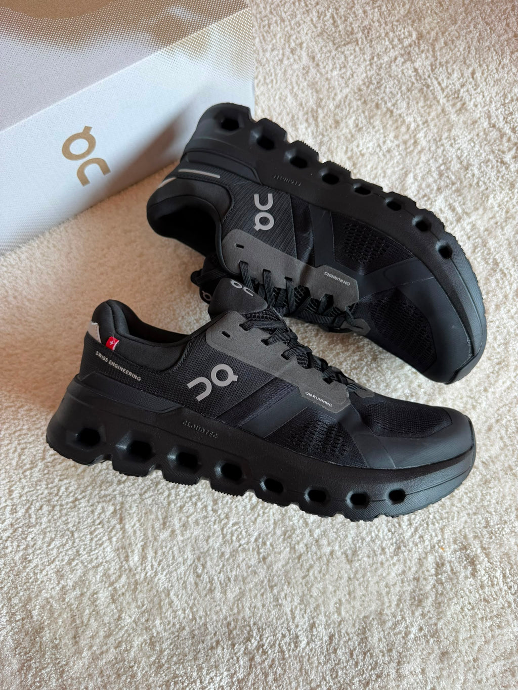 Zapatilla On Cloud Cloudgo