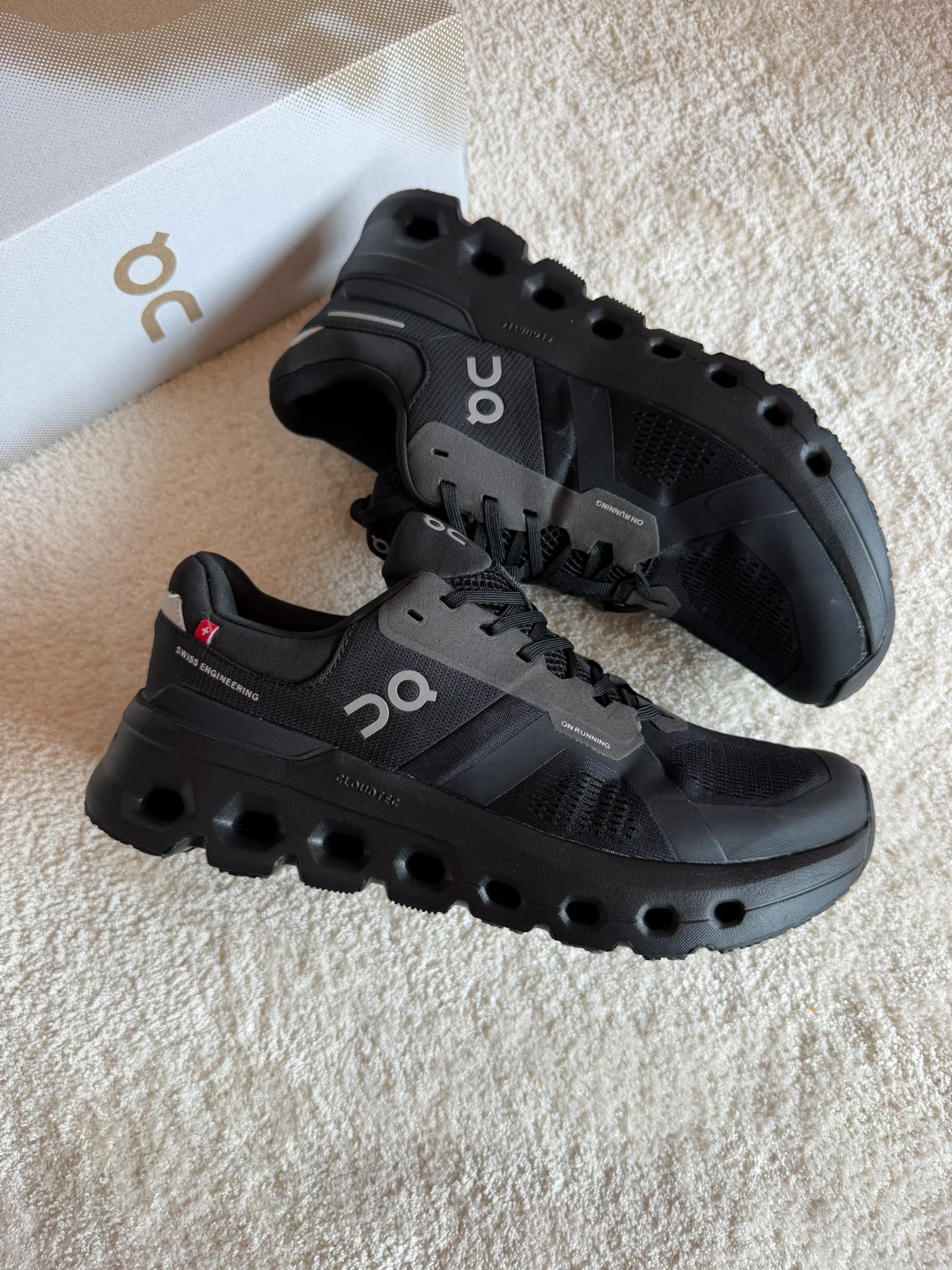 Zapatilla On Cloud Cloudgo