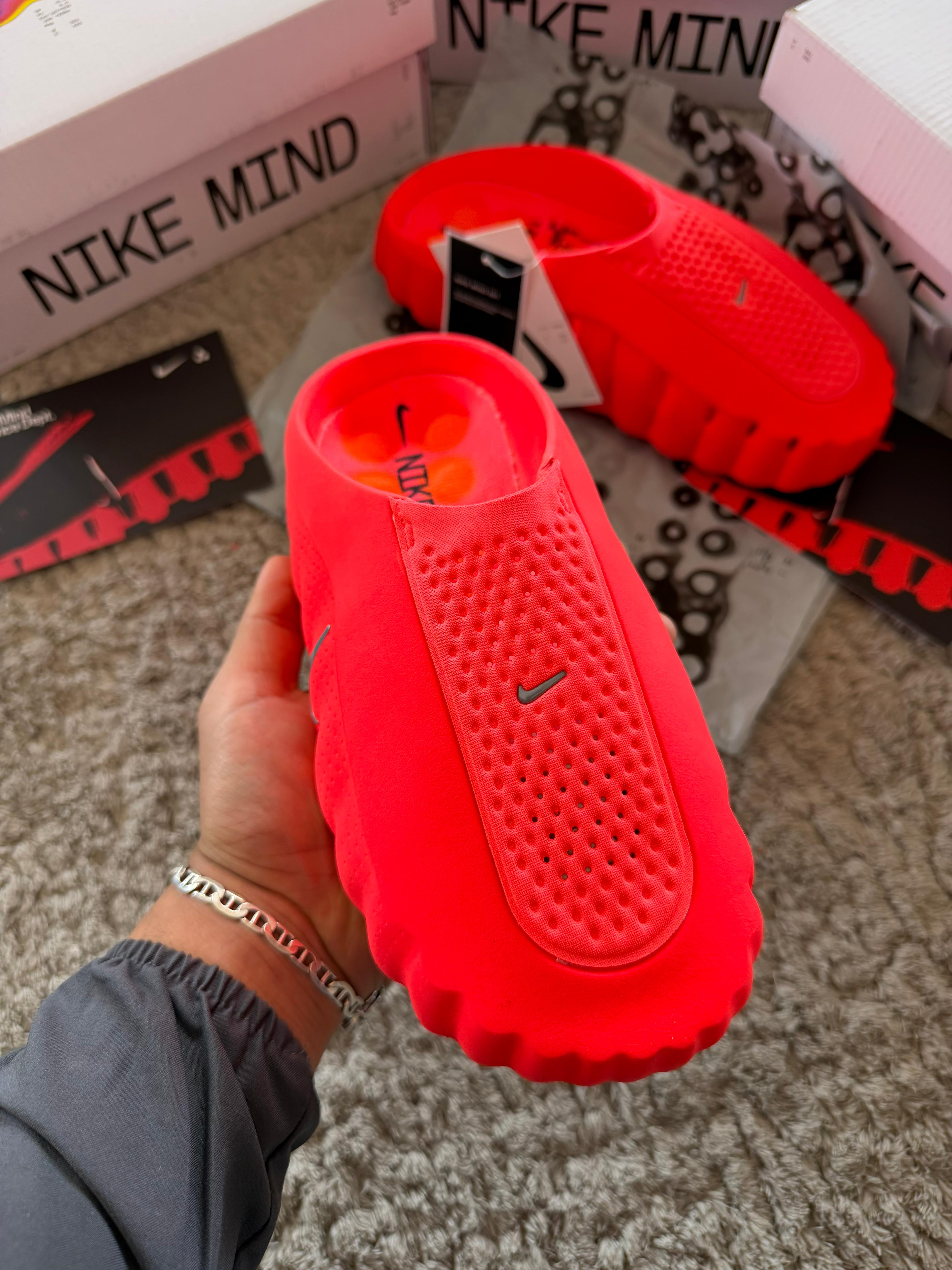 Chancla Nike Mind