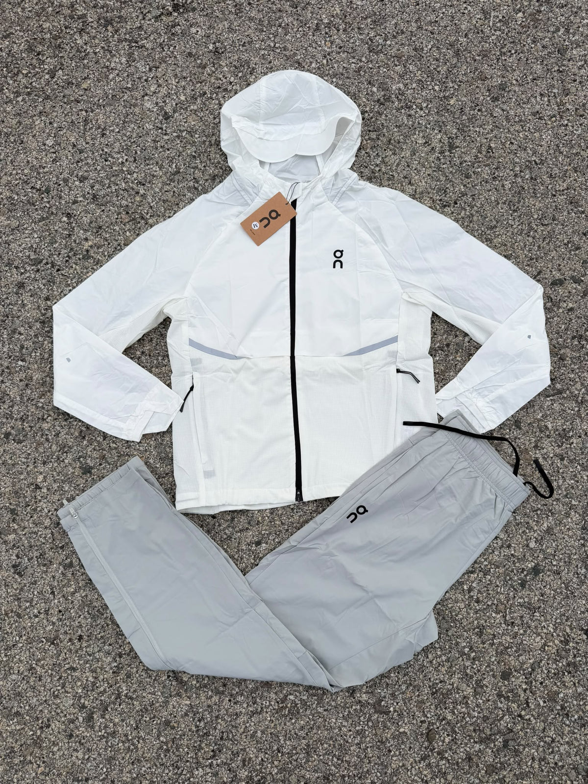 Chandal On Cloud