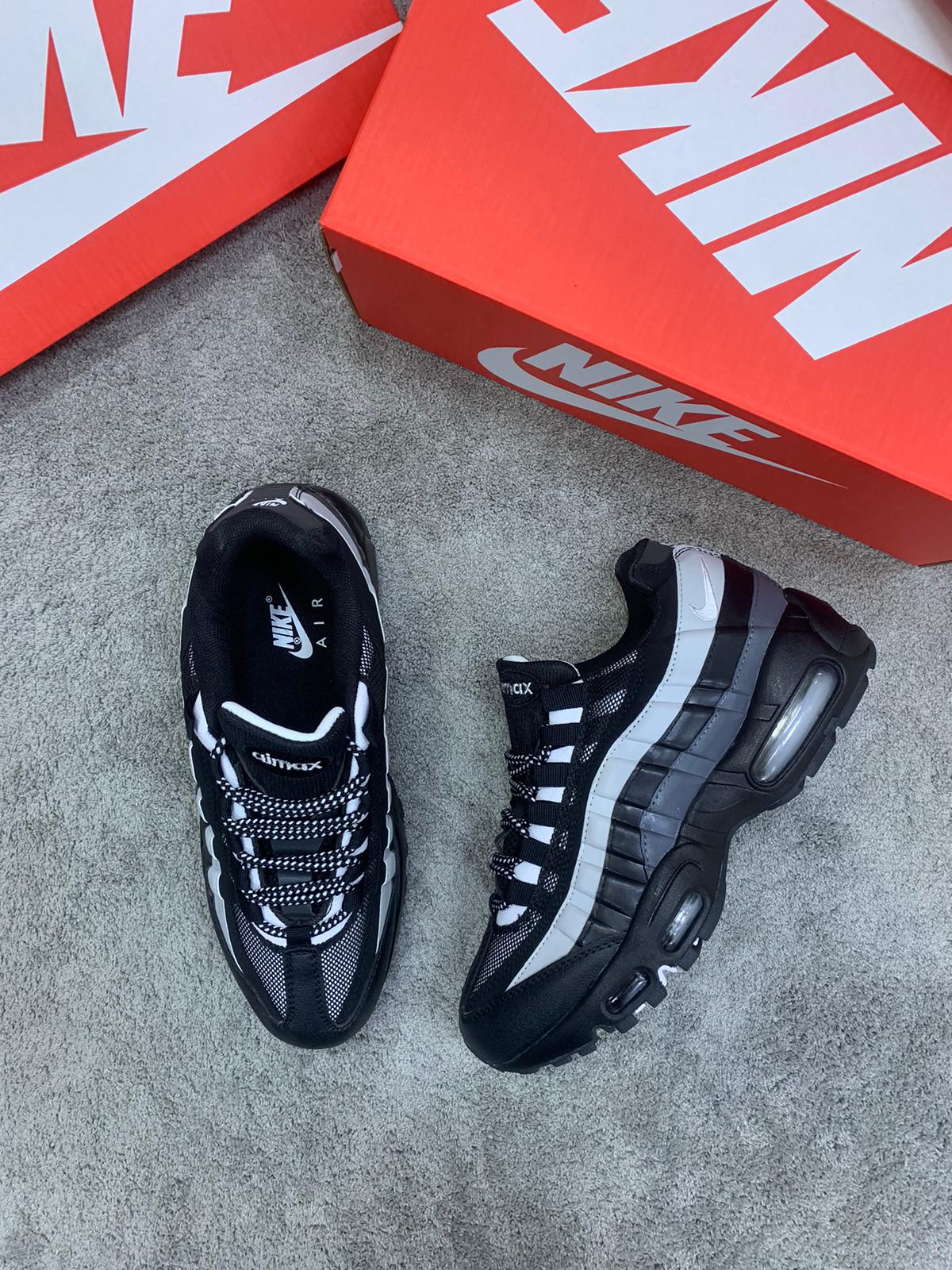 Zapatilla Nike Air Max 95